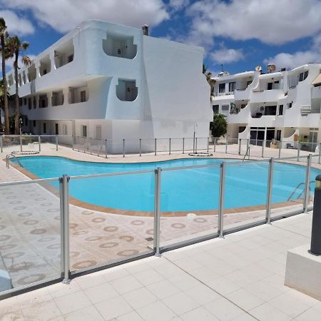 Oceano Fuerte Apartamento Costa De Antigua Exterior foto