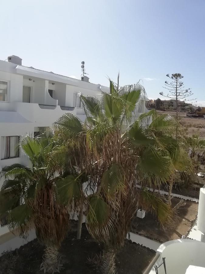 Oceano Fuerte Apartamento Costa De Antigua Exterior foto