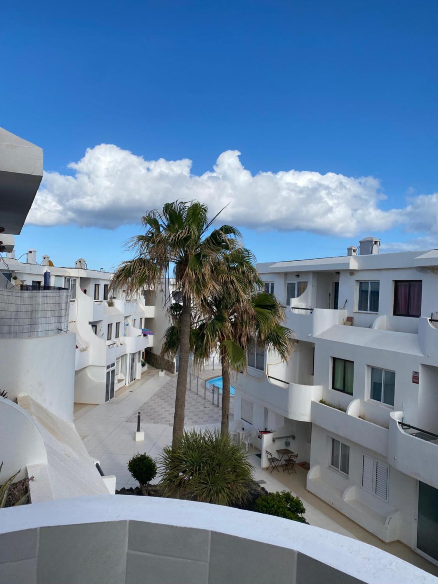 Oceano Fuerte Apartamento Costa De Antigua Exterior foto