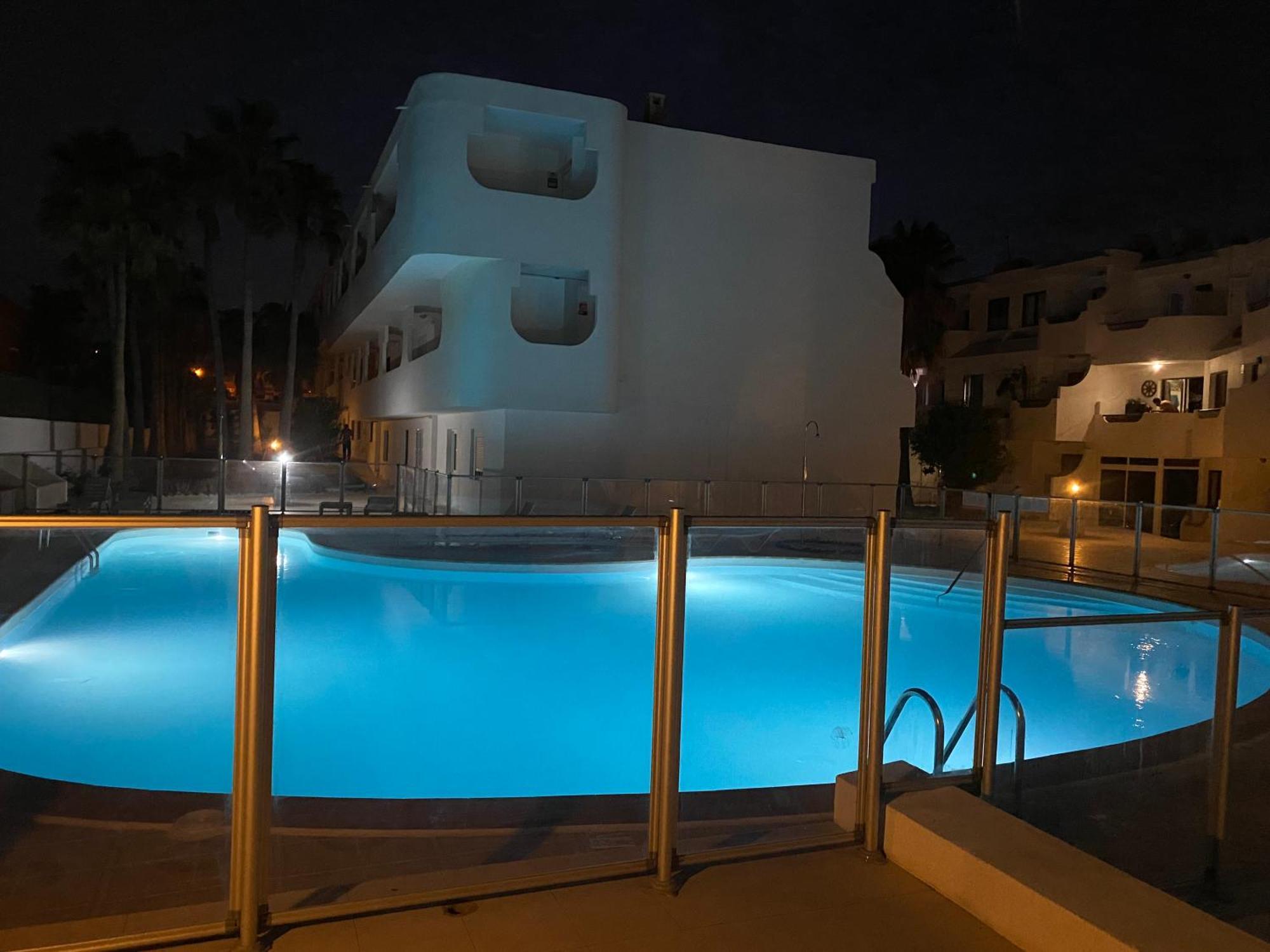 Oceano Fuerte Apartamento Costa De Antigua Exterior foto