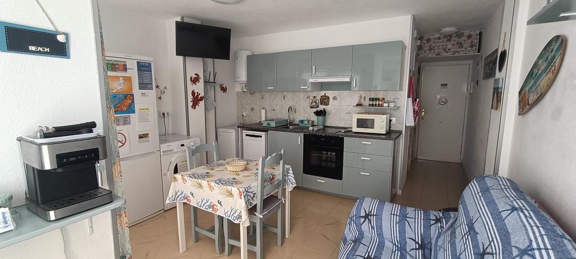 Oceano Fuerte Apartamento Costa De Antigua Exterior foto