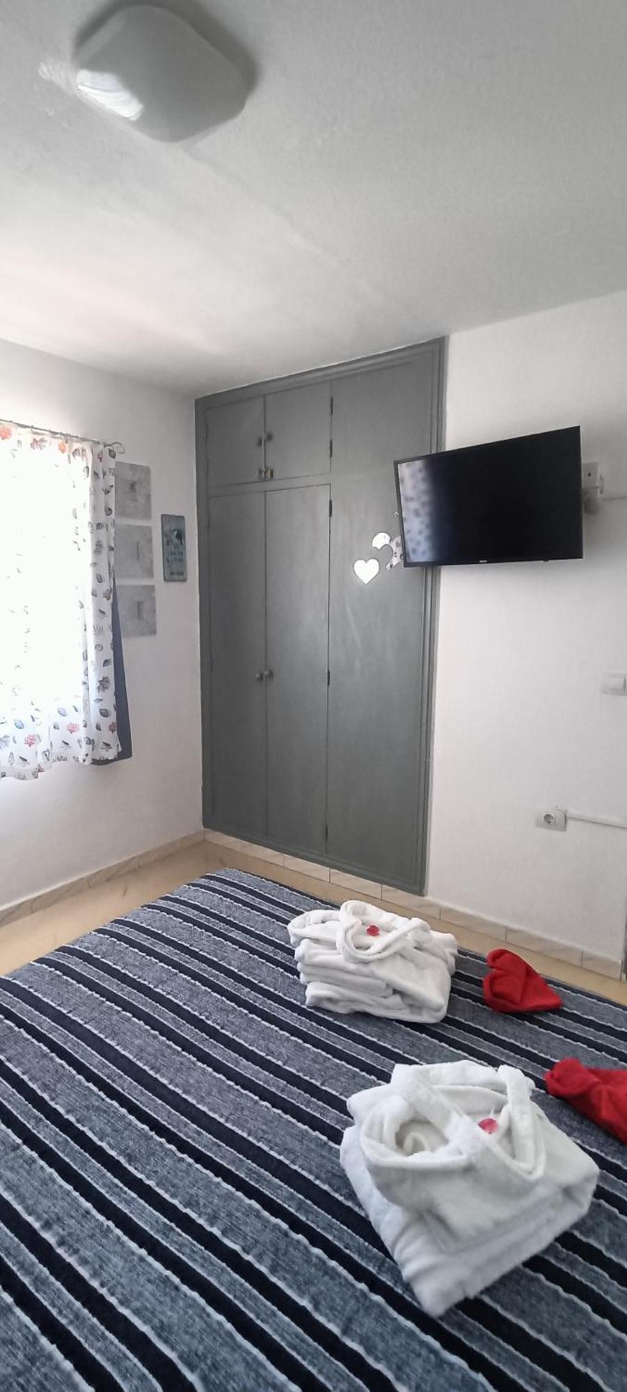Oceano Fuerte Apartamento Costa De Antigua Exterior foto