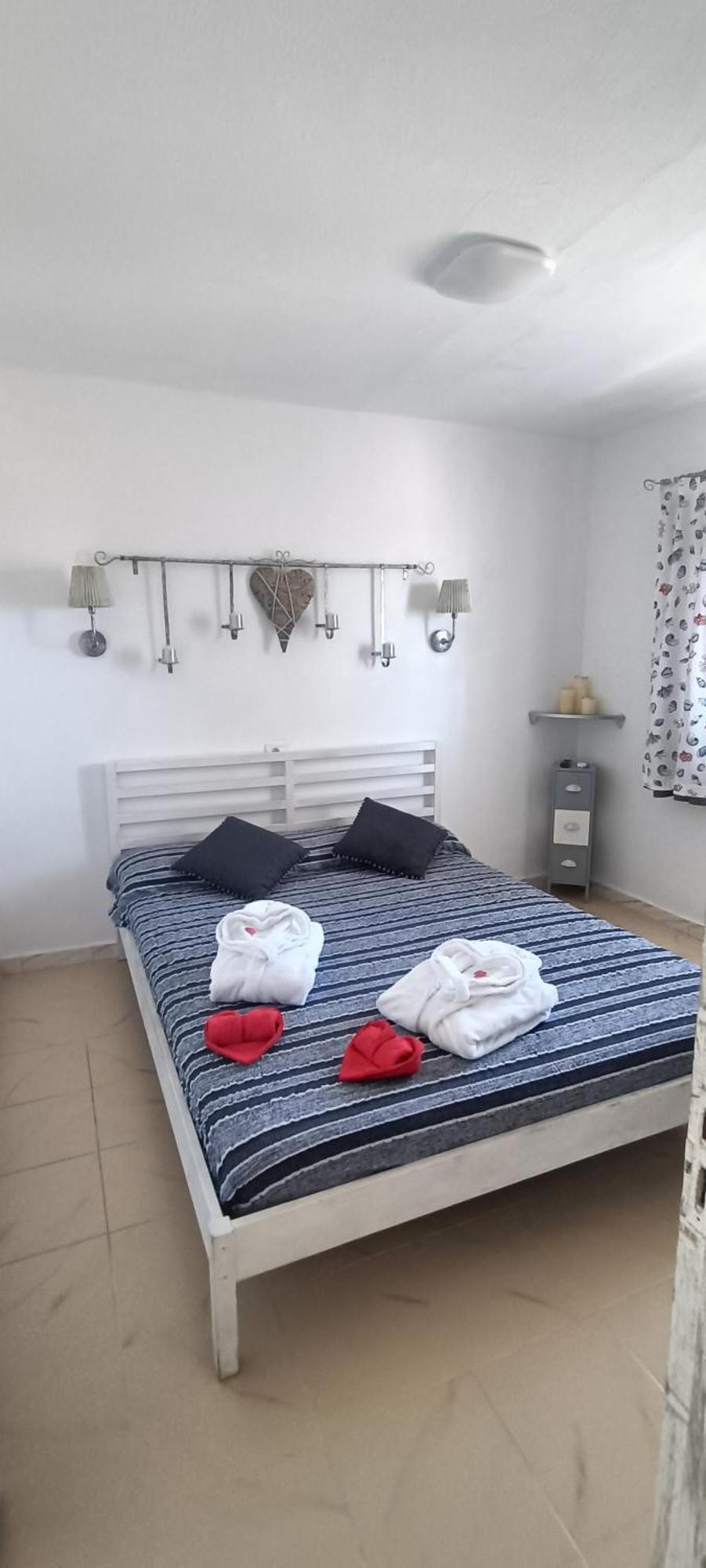 Oceano Fuerte Apartamento Costa De Antigua Exterior foto