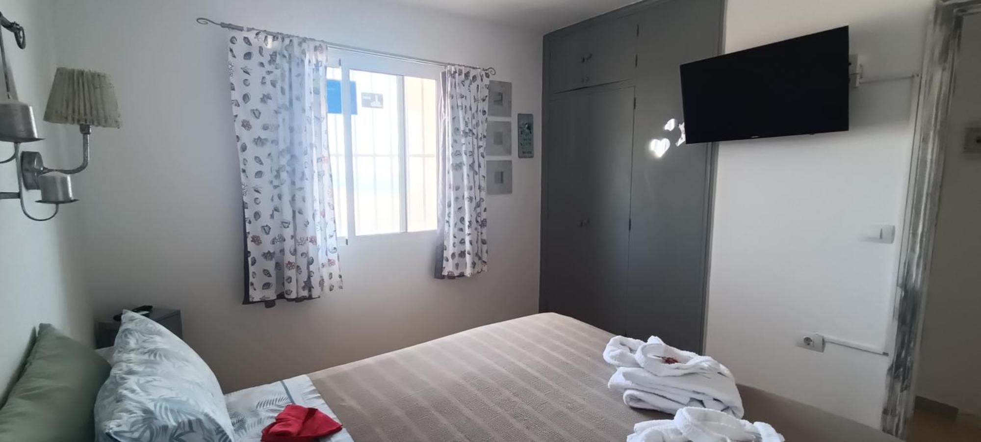 Oceano Fuerte Apartamento Costa De Antigua Exterior foto