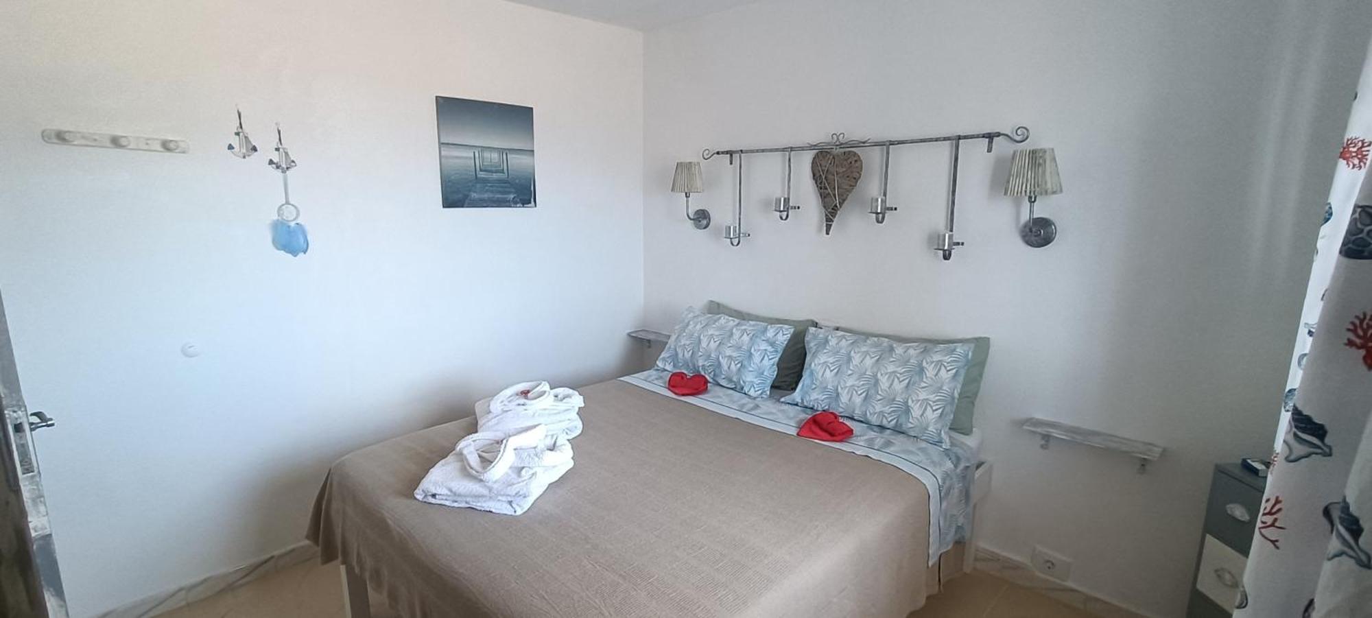 Oceano Fuerte Apartamento Costa De Antigua Exterior foto